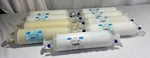 Meissner Ultracap Capsule Filter CUVMV0.2-1N002 0.2UM 10 ,1 San Flange Lot 9. Fixed Price $389.99.