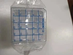 Two Pieces Thermo Nalgene 5025-0505 25-HOLE Cryopreservation Tube Box 1.2-2.0ML. Fixed Price $29.50.