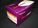 (500) Bioexpress Genemate 1.7ML Conical Microcentrifuge Tubes W/ Caps. Fixed Price $31.99.
