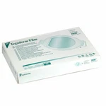 Tegaderm Transparent Film Dressing 4'' X 4-1/2'', Count #1630. Fixed Price $10.61.