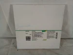 Merck Tlc Silica Gel 60 F254 Plastic Sheets 20X20CM Packaging. Fixed Price $206.00.