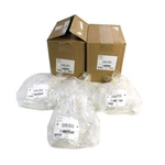 (lot Of 120) New Thermo Scientific 2006-0002 Polypropylene Bottles 60ML. Fixed Price $57.29.