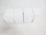 Lot 40 Agilent 203942-100 Reaction Microplate 96-WELL Polypropylene 0.5 Ml Round. Fixed Price $164.99.