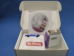 Dental Sidekick Sharpener Complete Sdkkit Hu Friedy. Fixed Price $549.00.