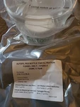 Autofil Pes Bottle Top Filtration Device 116-1113-RLS. Fixed Price $15.00.