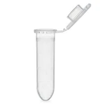 Globe Scientific 111572 Polypropylene Graduated Microcentrifuge Tube With Sna.... Fixed Price $72.78.