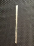 Kimble Exax Glass 100ML Graduated Tall Form Nessler Color Comparison Tube 45315. Fixed Price $24.99.