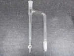 Chemglass 20ML Distilling Receiver Cg 1261 24/40 Joint. Fixed Price $79.99.