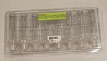 Amicon Millipore Centriprep Centrifugal Filters 4306. Fixed Price $60.00.
