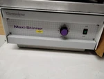 Barnstead/thermolyne S25535 Maxi-stirrer M6949 As Is For Parts. Fixed Price $56.33.