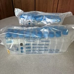 Corning Falcon Blue 70ML Tissue Culture Flask Bags 20/BAG. Fixed Price $37.80.