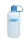 Nalgene 32OZ Narrow Mouth Hdpe Water Bottle White. Fixed Price $11.90.