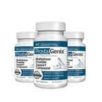 3 Bottle Prostagenix - Directly From Manufacturer Authentic Product. Fixed Price $99.98.