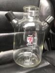 Bellco Biotechnology 3L Ml Spinner Flask 1969-03000. Fixed Price $175.00.