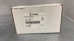 Kimble Cat No 73844B-13 Unlined Aluminum Seal Flip/tear 13MM Blue 1000/CASE. Fixed Price $49.00.