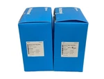 (19) Whatman Rezist Air Venting Filter Units 50MM 0.2UM Ptfe Pp 10463607. Fixed Price $194.99.