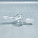 Chemglass Rotary Evaporator Bump 100 Ml Total Of 2 Traps. Fixed Price $154.00.