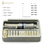 Mct Membrane Block Bone Fixation Kit (screw &) Gbr 04 Dental. Fixed Price $577.00.