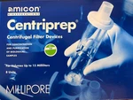 Millipore Amicon Centriprep Ultracel YM-30 30.000 Mwco 30K 4322 New Units. Fixed Price $42.50.
