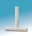 3M High Flow Series Filter Cartridge HF10PP040A01, 7 In, 40UM, Silicone, Per. Fixed Price $99.74.