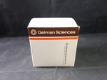 Gelman Supor Membrane Disc Filters 102MM 0.45 Pore Size Nonsterile 100/PACK. Fixed Price $97.99.