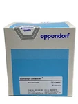 Eppendorf Combitips Advanced Rack Holds 8 Positive Displacement. Fixed Price $43.99.