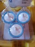 Optiscale Capsule (millipore Express Shc 0.5/0.2 M) (SHGEA47HH3). Fixed Price $35.00.