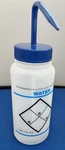 Lab Leak-proof Wash Bottles Distilled Water CAS-7732-18-5 Bel-art Scienceware. Fixed Price $17.95.