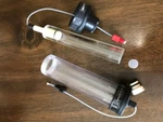 Bio-scale MT20 Chromatography Column #7510087. Fixed Price $98.00.