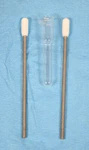 Thomas 10ML Tissue Grinder With Smooth And Serrated Ptfe Pestles 3431D76. Fixed Price $52.50.