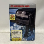 Marineland Penguin 100 Bio-wheel Power Filter For Aquariums. Fixed Price $27.99.