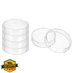 Patikil 75MM Glass Petri Dishes With Lids Pcs Lab Science Experiment Plates. Fixed Price $58.99.