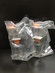 Corning Ref 430516 0.45UM 1000 Vacuum Filter/storage Bottle System Lot 2 Pk. Fixed Price $31.28.