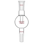 Stonylab 100 Ml Rotary Evaporator Bump Trap, 24/40 Upper Inner Tube, 24.... Fixed Price $59.97.