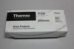 Thermo Scientific Sodium Standard Solutions Kit 5-2OZ Bottles New. Fixed Price $19.99.