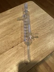 Pyrex Glass 19/38 Graham Distillation Condenser 200MM 2540-200 Usa Brand New. Fixed Price $39.99.