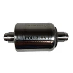 Mott Gasshield POU-3-HV1 / P0U-3-HV1 Filter 45SLPM 3750PSI Brand New. Fixed Price $350.00.