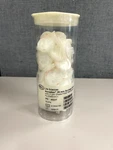 Pall Acrodisc Psf Syringe Filters 4523T Pack Of 50 Sealed Glass 25MM 1UM - Nos. Fixed Price $69.99.