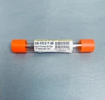 Chemglass Thin Wire Thermocouple With Teflon Coated Tip Type. Fixed Price $50.82.