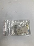 New Ace Glass Incorporated Brass Valve 5877-33. Fixed Price $45.89.