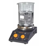 United Hotpag Hotplate, Stainless Steel, 6IN, Stir Bar. Fixed Price $409.99.