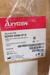 (20-PK) Axygen High Profile Single Well Robotic Reservoir RES-SW96-HP-M. Fixed Price $106.10.