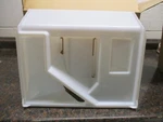 Case Of 10 New Hologic Panther Waste Bin Covers 504405 Free Shipping. Fixed Price $31.99.