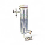 Chemglass Cold Trap Rotary Evaporator Assembly - Used. Fixed Price $170.10.