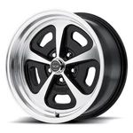American Racing Wheels X Magnum 4.5 Bolt Circle VN50157012500. Fixed Price $212.95.