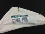 Chemglass CG-4515-05 Vacuum Trap Stopper Only 29/42 Inner Jt. CG-300-03 H/c's. Fixed Price $35.00.