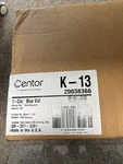 Centor K-13 Vial, PM-13, Blue 1-CLIC Prescription New (200 Ea/case). Fixed Price $29.00.