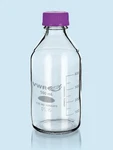 Vwr 10754-816, 250ML Bottles With Gl 45 Screw Caps, Per Case.. Fixed Price $75.00.