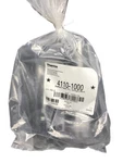 (2/PK) Thermo 1000ML 1L Pc Graduated Erlenmeyer Flask W/ Baffles 4110-1000. Fixed Price $84.99.