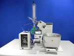 Buchi R-300 Rotavapor (rotary Evaporator) With V-300 Pump, & B-305 Bath. Fixed Price $4750.00.